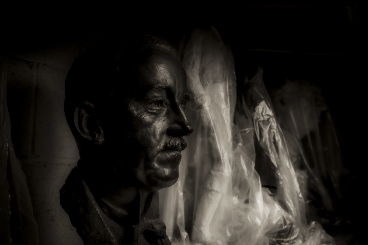 The Busts of Jo Davidson 2024