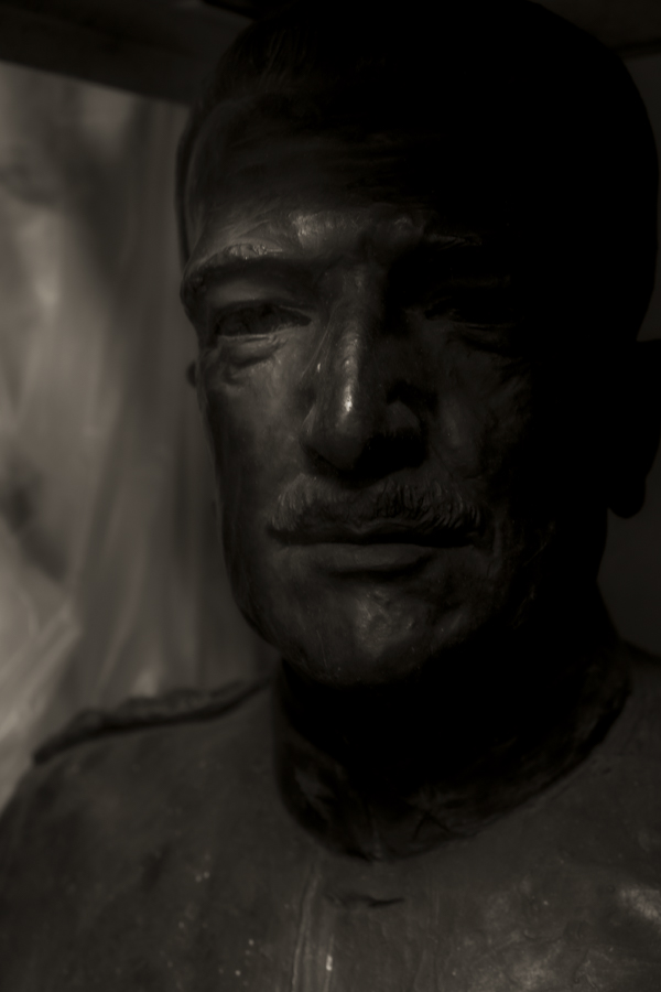 The Busts of Jo Davidson 2024