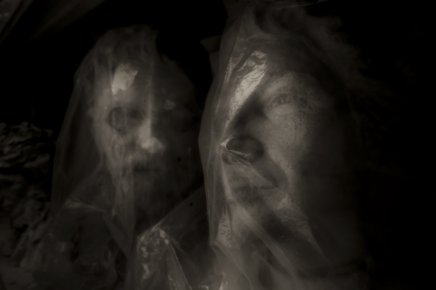 The Busts of Jo Davidson 2024