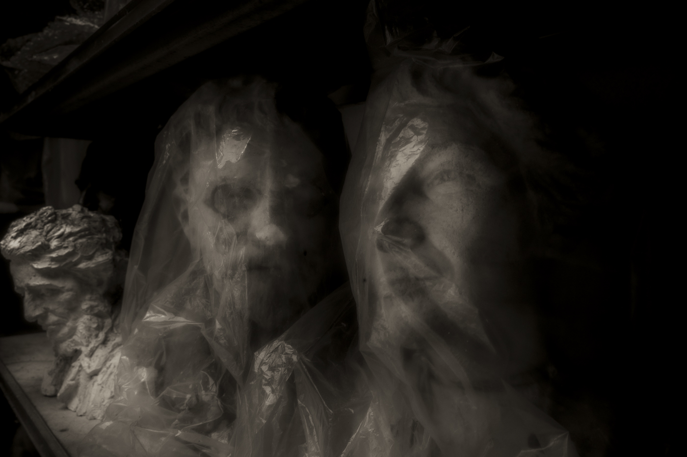 The Busts of Jo Davidson 2024