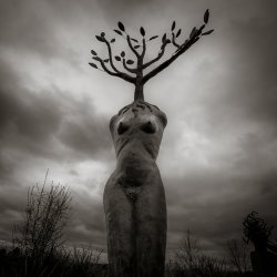 SpencerTownSculptureGarden