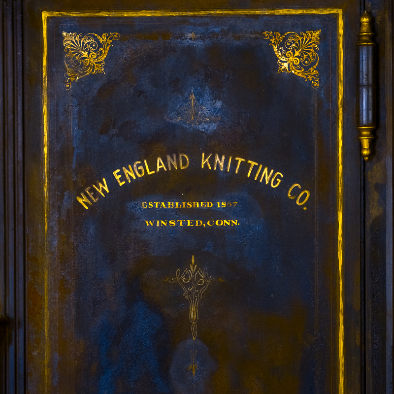 New England Knitting Co.